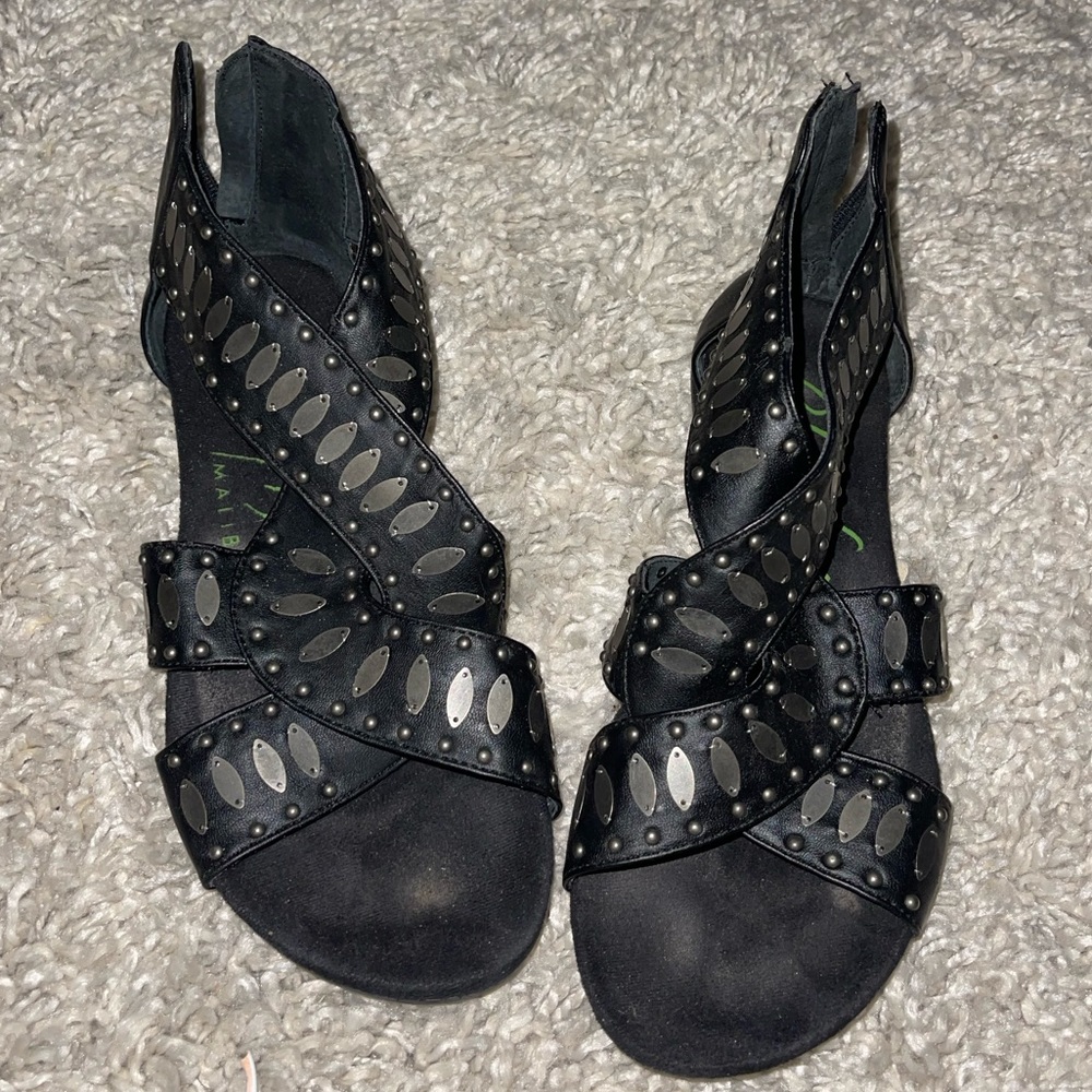 Blowfish sandals